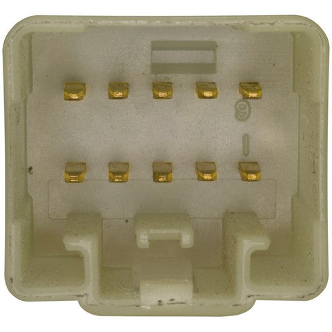 Door Mirror Switch WVE 1S8893