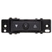 Sunroof Switch WVE 1S8899