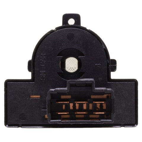 HVAC Blower Control Switch WVE 1S8909