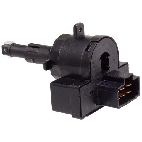 HVAC Blower Control Switch WVE 1S8909