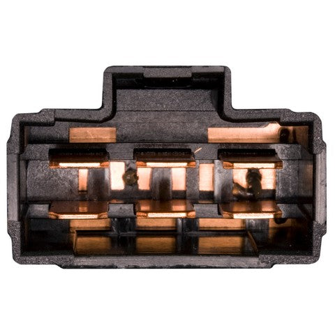 HVAC Blower Control Switch WVE 1S8909