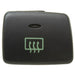 Seat Heater Switch WVE 1S8912