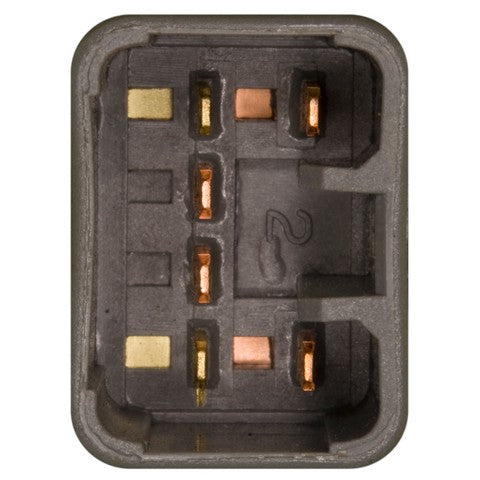 Seat Heater Switch WVE 1S8912