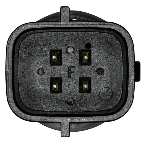 HVAC Cut-Off Switch WVE 1S8923