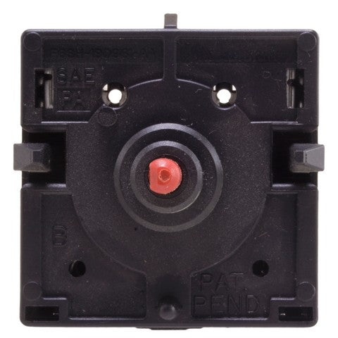 HVAC Control Switch WVE 1S8938