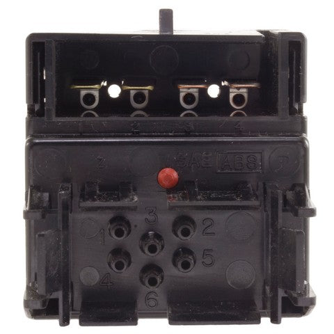 HVAC Control Switch WVE 1S8938