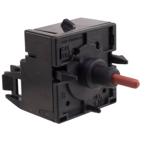 HVAC Control Switch WVE 1S8938