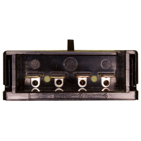 HVAC Control Switch WVE 1S8938