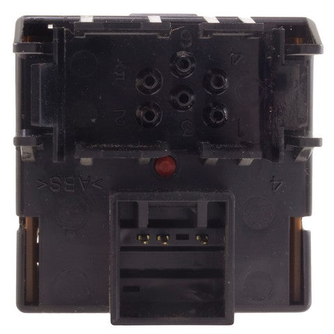 HVAC Control Switch WVE 1S8939