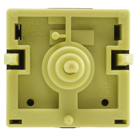 HVAC Control Switch WVE 1S8940