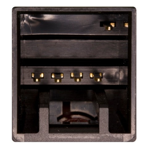 HVAC Control Switch WVE 1S8941