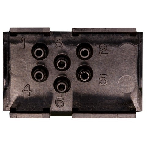 HVAC Control Switch WVE 1S8941