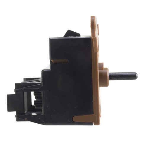 HVAC Control Switch WVE 1S8942