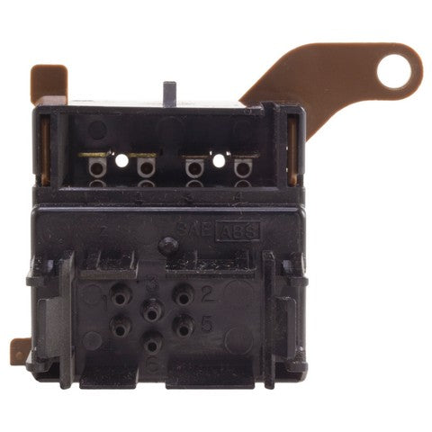 HVAC Control Switch WVE 1S8942
