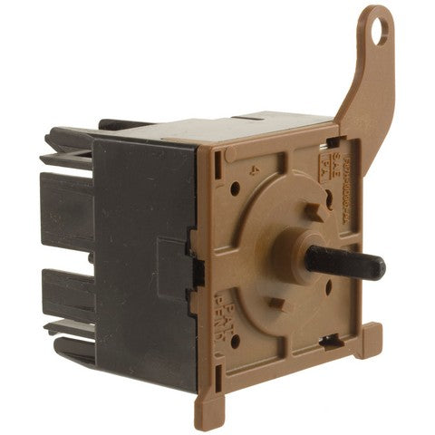 HVAC Control Switch WVE 1S8942