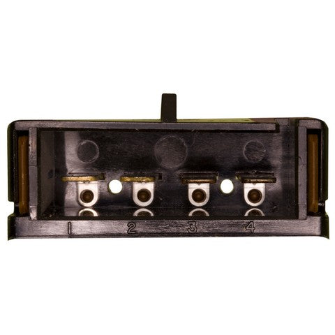 HVAC Control Switch WVE 1S8942