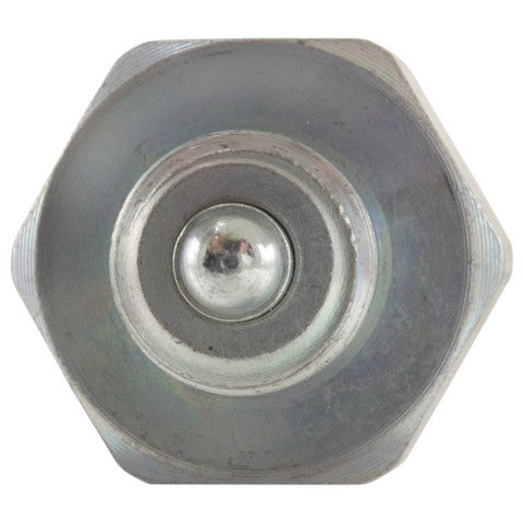 Clutch Pedal Position Switch WVE 1S8945