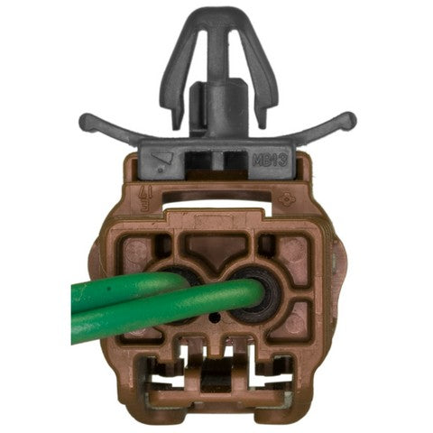 Clutch Pedal Position Switch WVE 1S8945