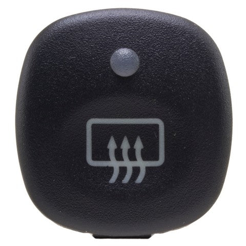 Window Defroster Switch WVE 1S8956