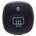Window Defroster Switch WVE 1S8956