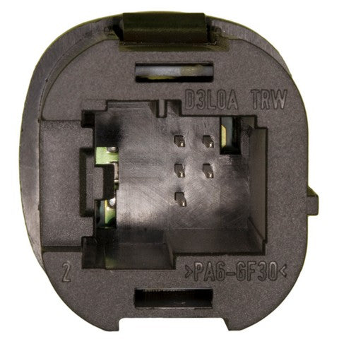 Window Defroster Switch WVE 1S8956