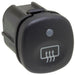 Window Defroster Switch WVE 1S8956
