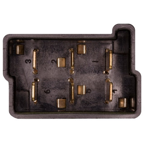 Fuel Tank Selector Switch WVE 1S8980