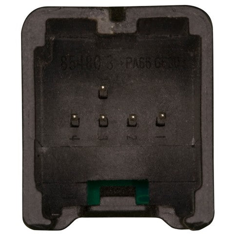 Trunk Lid Release Switch WVE 1S8985