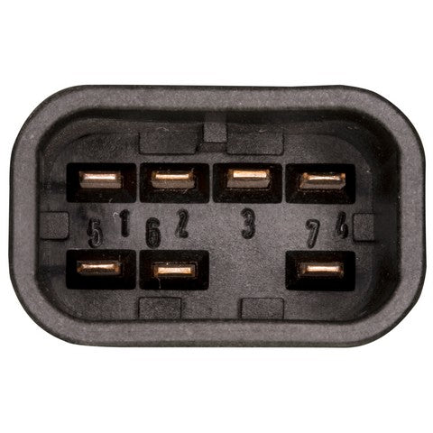Pedal Height Adjustment Switch WVE 1S8998
