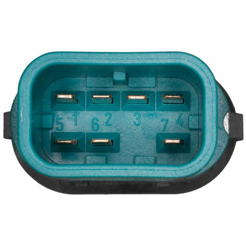 Door Lock Switch WVE 1S9007