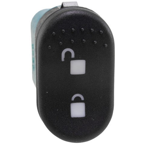 Door Lock Switch WVE 1S9007