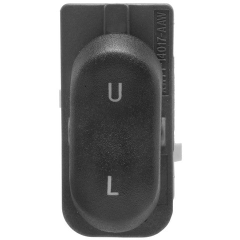 Door Lock Switch WVE 1S9008