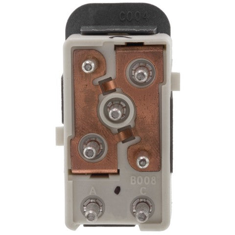 Door Lock Switch WVE 1S9008
