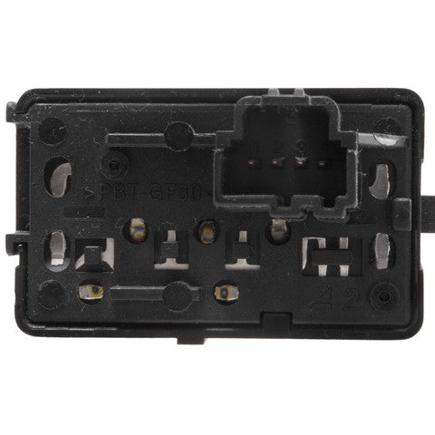 Door Lock Switch WVE 1S9019