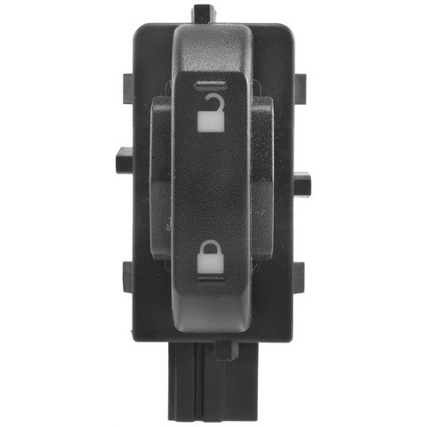 Door Lock Switch WVE 1S9021