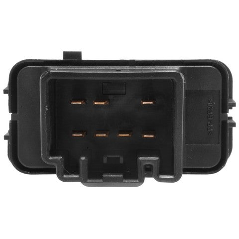 Door Lock Switch WVE 1S9029