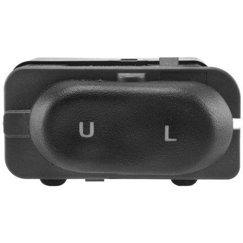 Door Lock Switch WVE 1S9037