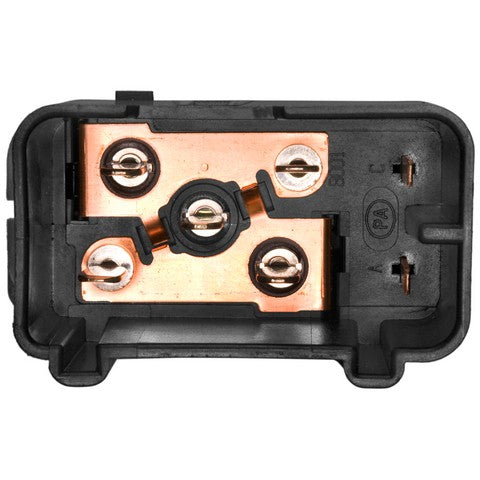 Door Lock Switch WVE 1S9037