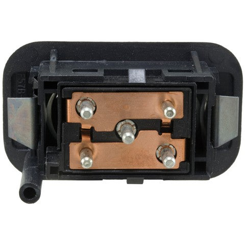 Door Lock Switch WVE 1S9038