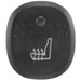 Seat Heater Switch WVE 1S9076