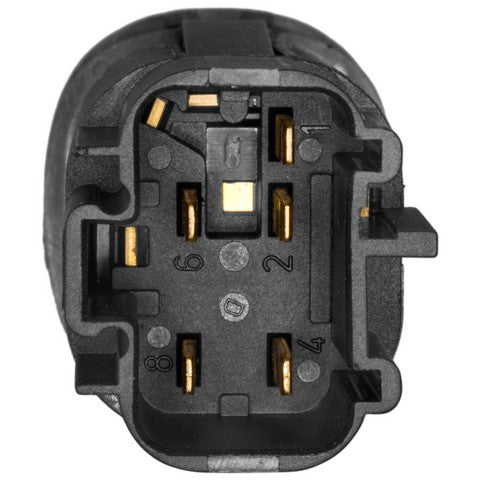 Seat Heater Switch WVE 1S9076