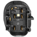 Seat Heater Switch WVE 1S9076