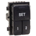 Seat Memory Switch WVE 1S9122