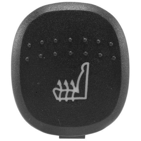 Seat Heater Switch WVE 1S9127