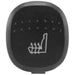 Seat Heater Switch WVE 1S9127