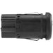 Seat Heater Switch WVE 1S9127