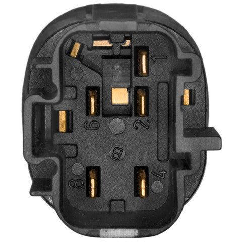 Seat Heater Switch WVE 1S9127