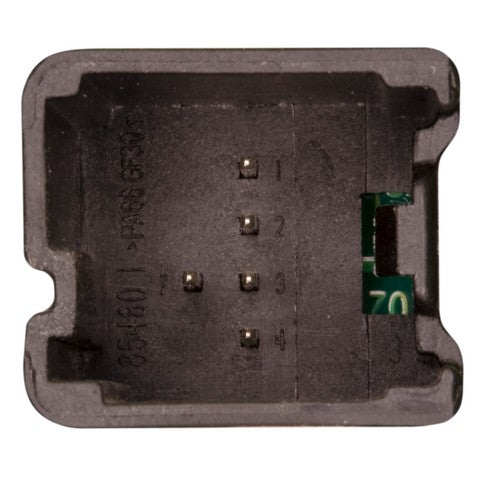 Sunroof Switch WVE 1S9134