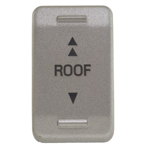 Sunroof Switch WVE 1S9136