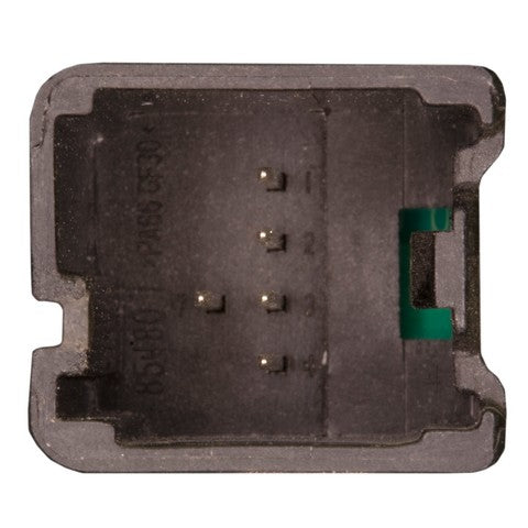 Sunroof Switch WVE 1S9136